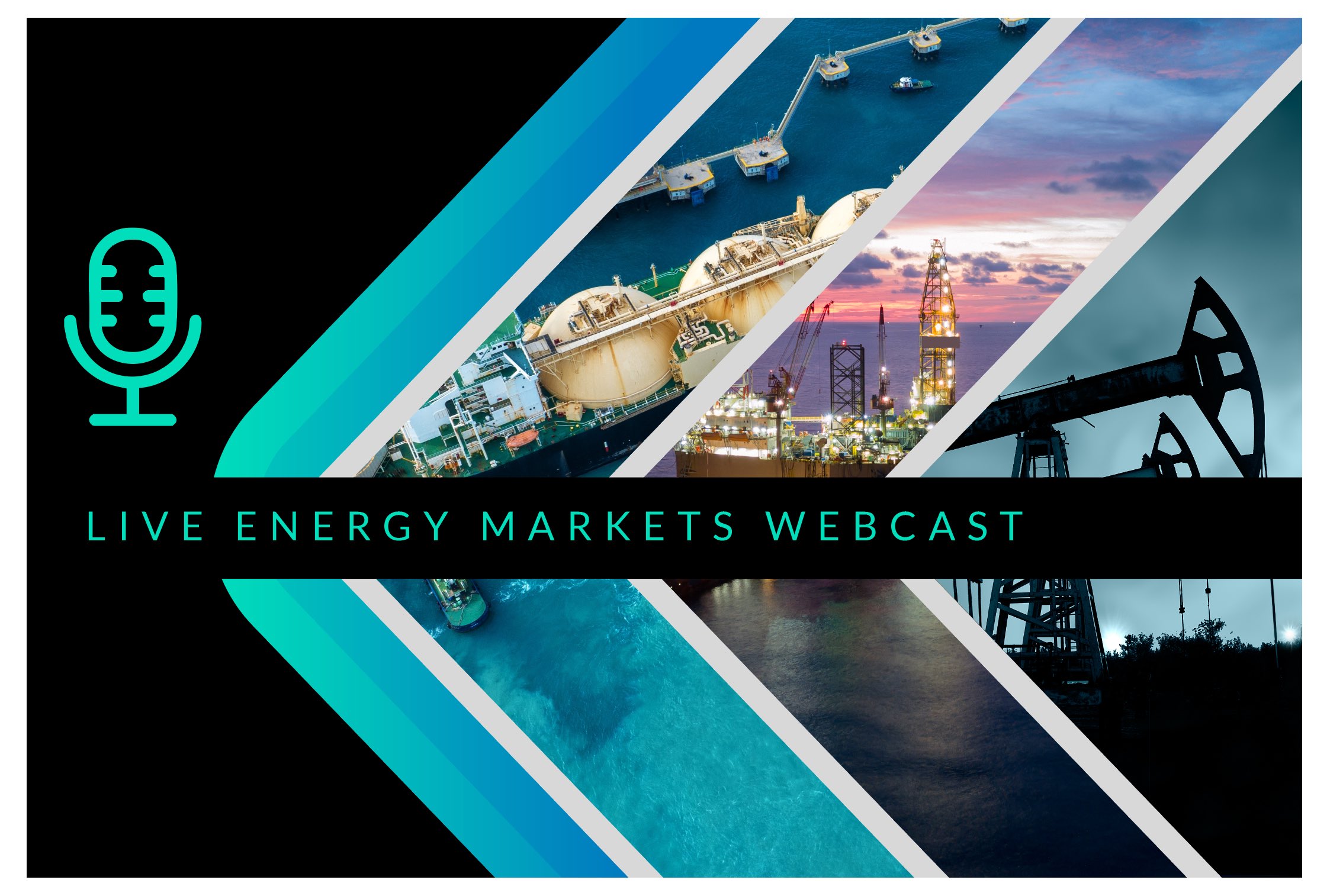 energy markets webcast