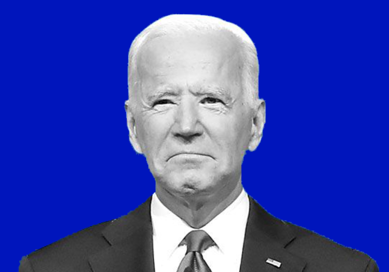 President Joe Biden