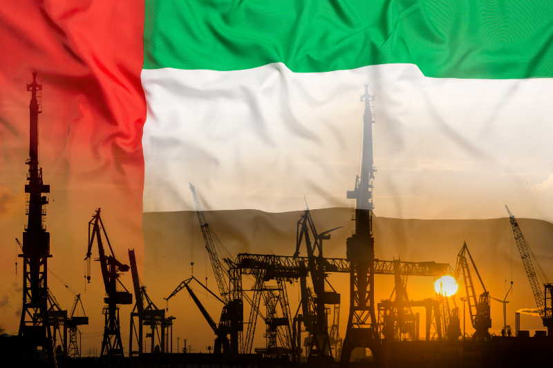 Quotas Set for U.A.E. Aluminum Imports Into U.S Aegis Market Insights