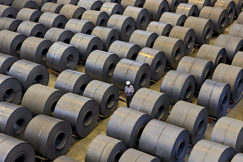 India's Steel Exports Tariffs Shock Producers | Aegis Market Insights