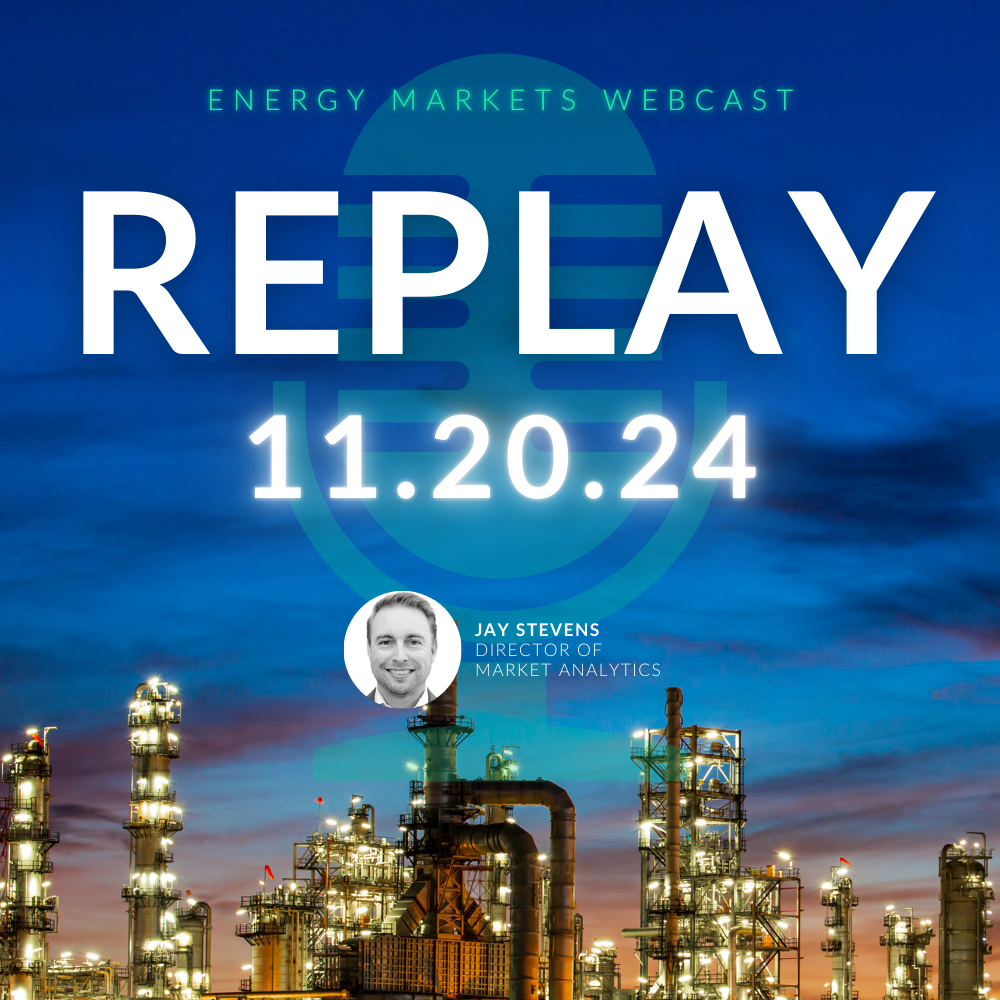 October Webcast Save the Date transportation oil and gas and renewable energy