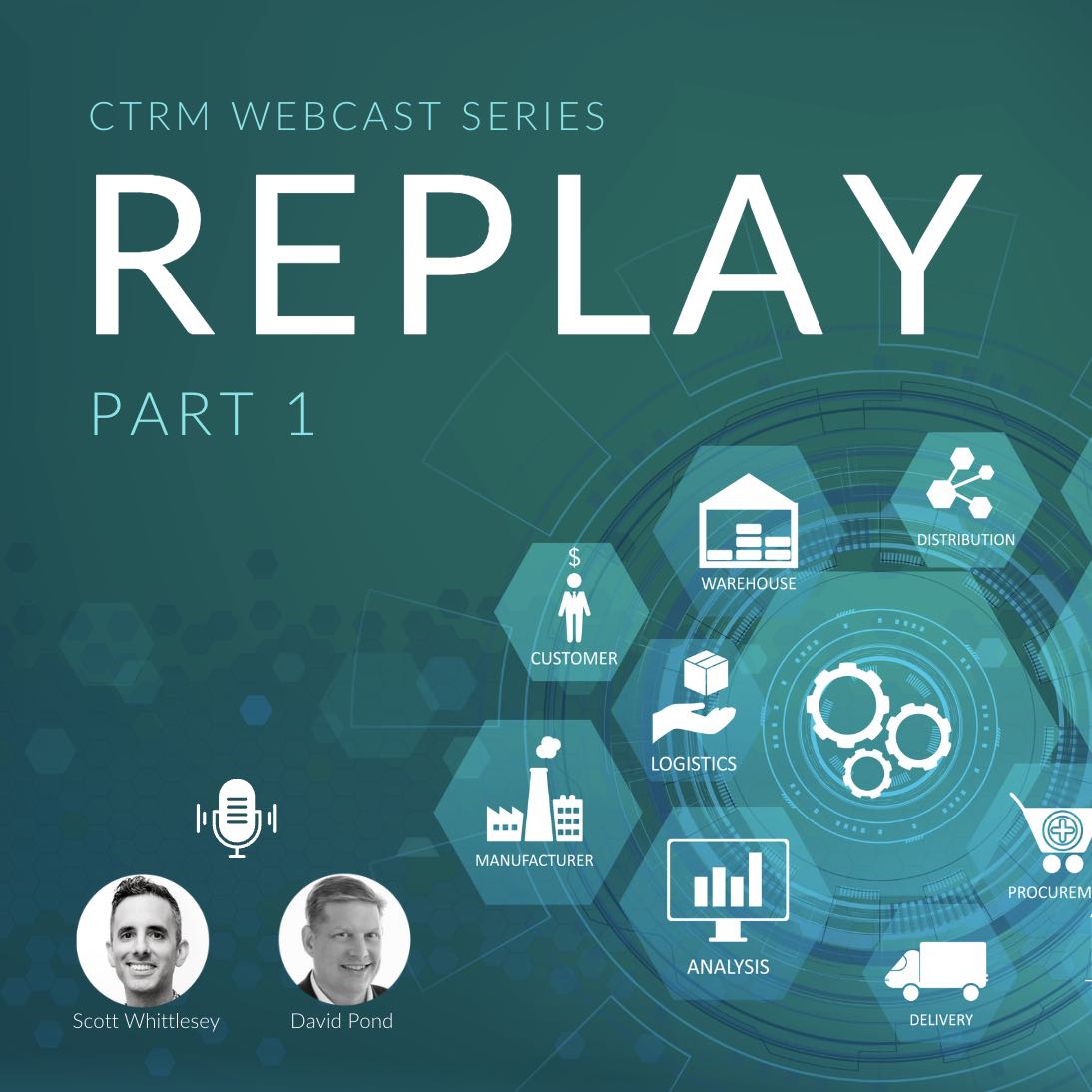 We discuss what you can do to enhance visibility across your supply chain, more effectively manage your commodity price risks, and prevent profit leakage.